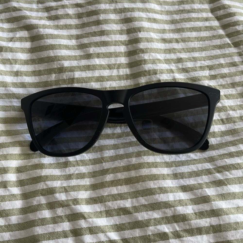 Oakley Frogskins